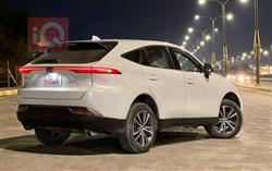 تويوتا فنزا